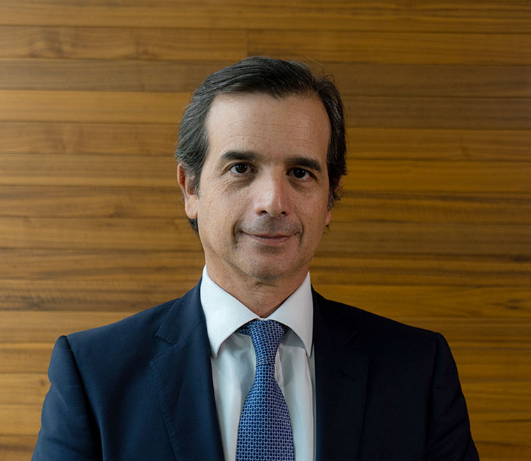 Photo of Héctor Martínez